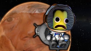 Kerbal Scuffed Program 2  Jeb is dead and we killed him [upl. by Wilson559]