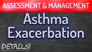 COPD Exacerbations  Treatment with antibiotics [upl. by Ojoj942]