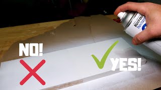 How To Paint MDF Do this to your MDF for a perfect painted finish [upl. by Patti]