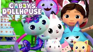 GABBYS DOLLHOUSE  Season 11 Trailer  Netflix [upl. by Zackariah203]