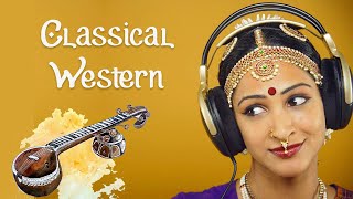 Royalty Free Indian Sitar Classical Fusion music [upl. by Airan314]