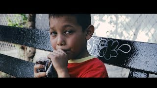 NIÑOS DEL BARRIO  UNDER SIDE 821 video oficial [upl. by Kerianne]