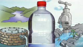 Bottled water  who needs it [upl. by Donelle]