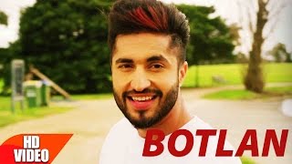 Botlan  Full Video  Jassi Gill  Latest Punjabi Song 2016  Speed Records [upl. by Ahselyt]