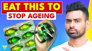 5 Amazing Benefits of Vitamin E [upl. by Grimbald]