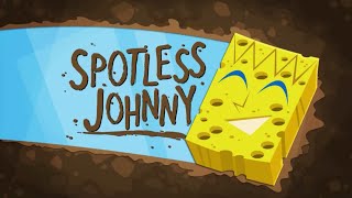 Johnny Test Season 5 Episode 68a quotSpotless Johnnyquot [upl. by Alston]