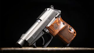 7 Hottest Pocket Pistols You Need in 2024 [upl. by Aidil935]