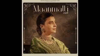 sau sau Gallan  official song  nimrat khaira New album maanmatti [upl. by Gerrie608]