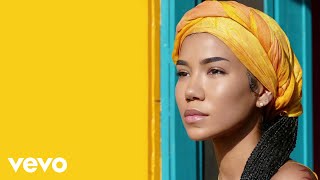 Jhené Aiko  LOVE Official Audio [upl. by Yeldoow884]