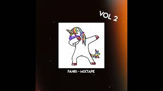 FAHRI  MEI MIXTAPE VOL 2 [upl. by Ettenoitna998]