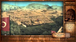 Jerusalem 4000 Years in 5 Minutes [upl. by Marcelo]