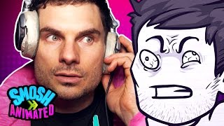 FLULA ANIMATED [upl. by Jaclyn82]