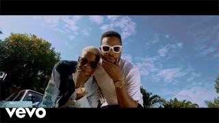 Daddy Andre  Sikikukweeka Remix Official Video ft Grenade [upl. by Sinned]