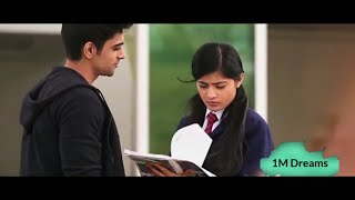 School Ka Pyar  New Cute School Love Story  Most Romantic Emotional Heart Touching Love Story 2020 [upl. by Sirad]