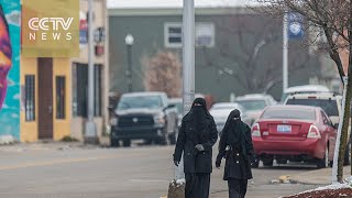 Inside Hamtramck Americas only Muslimmajority city [upl. by Vitek]