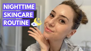 Nighttime Skincare Routine Is Double Cleansing Worth the Hype  Dr Shereene Idriss [upl. by Lede]