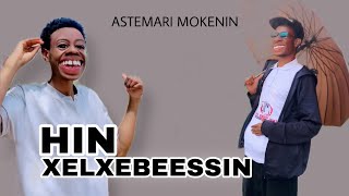 Hin XelxebeessinAstemari Mokenin amp Madosha New oromo comedy [upl. by Cudlip873]