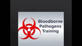 SafetyWorks Safety Short – Bloodborne Pathogens [upl. by Kimitri946]