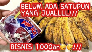 1000AN AJA USAHA YANG GAK PERNAH RUGI 3 JAM LUDES TERJUAL [upl. by Sabelle]