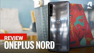 OnePlus Nord review [upl. by Desdee]