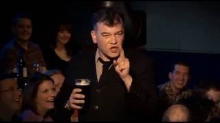 Stewart Lee  Almost Commissioned TV Series [upl. by Keverne]