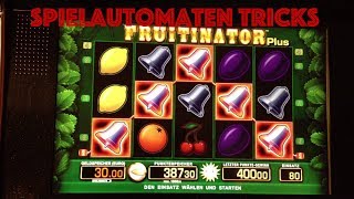 Spielautomaten Tricks  Die Merkur Spielautomaten Tricks 2020 [upl. by Ihcekn]