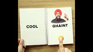 How to speak Punjabi  In a minute [upl. by Eiaj]