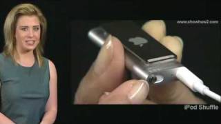 iPod Shuffle  How to Reset your iPod Shuffle [upl. by Aneelad]