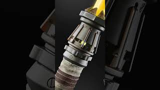 NEW Rey Skywalker FORCE FX Elite Lightsaber Announced [upl. by Asaret]