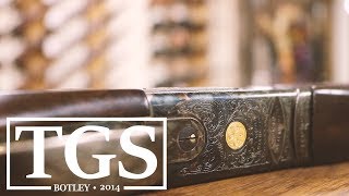 Beretta 687 Silver Pigeon V  Review [upl. by Heddi]