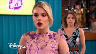 Soy Luna 2  Ámbar finds out that shes not Sol Benson ep 51 Eng subs [upl. by Fairlie]