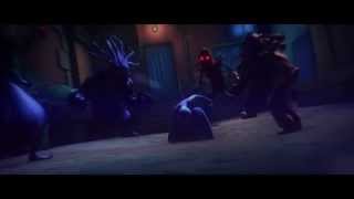 Burka Avenger Season 2 Teaser WATCH NOW [upl. by Maer]