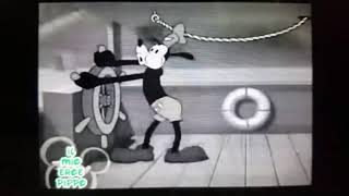 Steamboat Willie But Its Goofy That Went Horribly Wrong [upl. by Gonick]