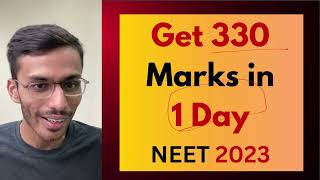 Complete NEET 2023 Biology in 1 Day🔥 NEET Fast Revision [upl. by Yelnahs517]