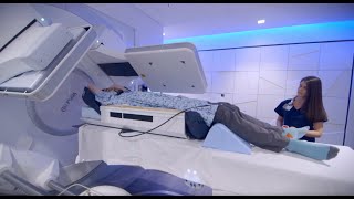 How Radiotherapy Works [upl. by Neyu]