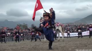 Amazing Traditional Dance of Little Turkish Child [upl. by Tootsie]