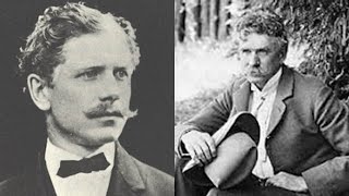 The disappearance of author Ambrose Bierce [upl. by Elsworth]