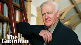 Spyturnedauthor John le Carré dies aged 89 [upl. by Luce]