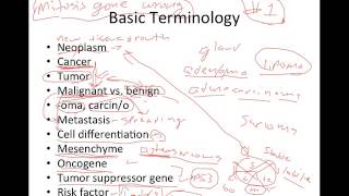 Topic 50 Gestational Trophoblastic Neoplasia [upl. by Enitsirhc76]