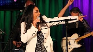 Sheila E  The Glamorous Life live  EversStaatOp538 [upl. by Lessur]