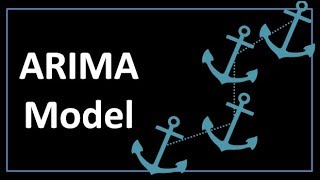 Time Series Talk  ARIMA Model [upl. by Hudgens]