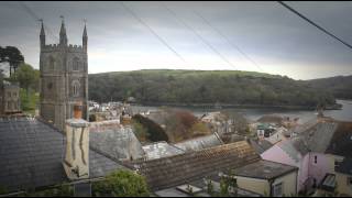 Fowey A Video Guide [upl. by Neelyak432]