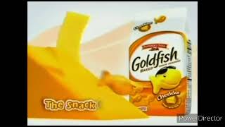 Goldfish Crackers Season 1 Compilation 20062007 Restored [upl. by Ettenim]