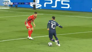 Neymar vs Bayern Munich 130421  HD 1080i [upl. by Faria]