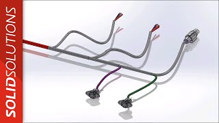 Introduction to SOLIDWORKS Electrical [upl. by Lesser]