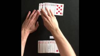 How To Play Whist 2 Player [upl. by Thema703]