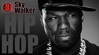 DJ SkyWalker 24  Hip Hop Mix  RnB Dancehall Rap Songs  Black Music Club Party [upl. by Aisauqal]