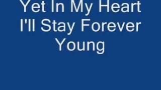 Forever Young  Retirement Song  By Bryan Claasz [upl. by Enelehcim110]