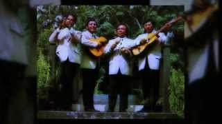 Cuarteto Mayari Con Placido Acevedo El Cofre Musical Del Recuerdo [upl. by Yrok]