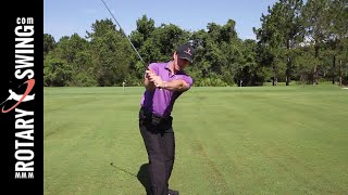 The BEST Golf Swing Training Aid [upl. by Asp931]